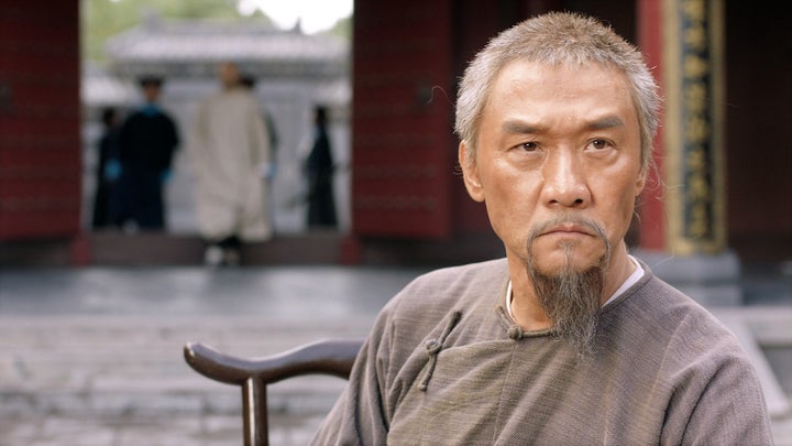 『康熙帝~大河を統べる王~』のDVD-BOX発売&配信決定!黄河の氾濫シーンも収録!実力派キャスト出演! 『康熙帝~大河を統べる王~』のDVD-BOX発売&配信決定!黄河の氾濫シーンも収録!実力派キャスト出演!