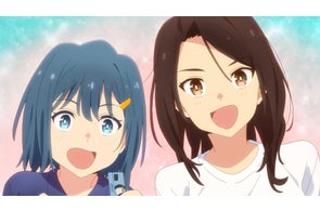ゴルフを通じて成長する姿を描くTVアニメ『空色ユーティリティ』、『PONY CANYON NEWS』にてサックス・中村有里、フルート/ピッコロ・林 愛実によるインタビューが公開!