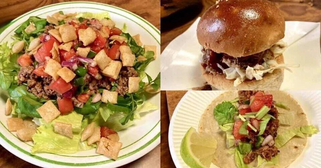 さすてな農園収穫祭 ~クレソンとアメリカンBBQと里の味 ガーデンパーティ~