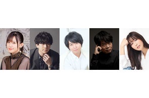 末満健一 作・演出舞台、TRUMPシリーズ・ミュージカル『ヴェラキッカ 末満健一 作・演出舞台、TRUMPシリーズ・ミュージカル『ヴェラキッカ