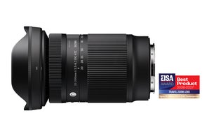 Sigma 17-40mm F1.8 DC | Art発表および発売日決定のお知らせ | 株式 Sigma 17-40mm F1.8 DC | Art発表および発売日決定のお知らせ | 株式