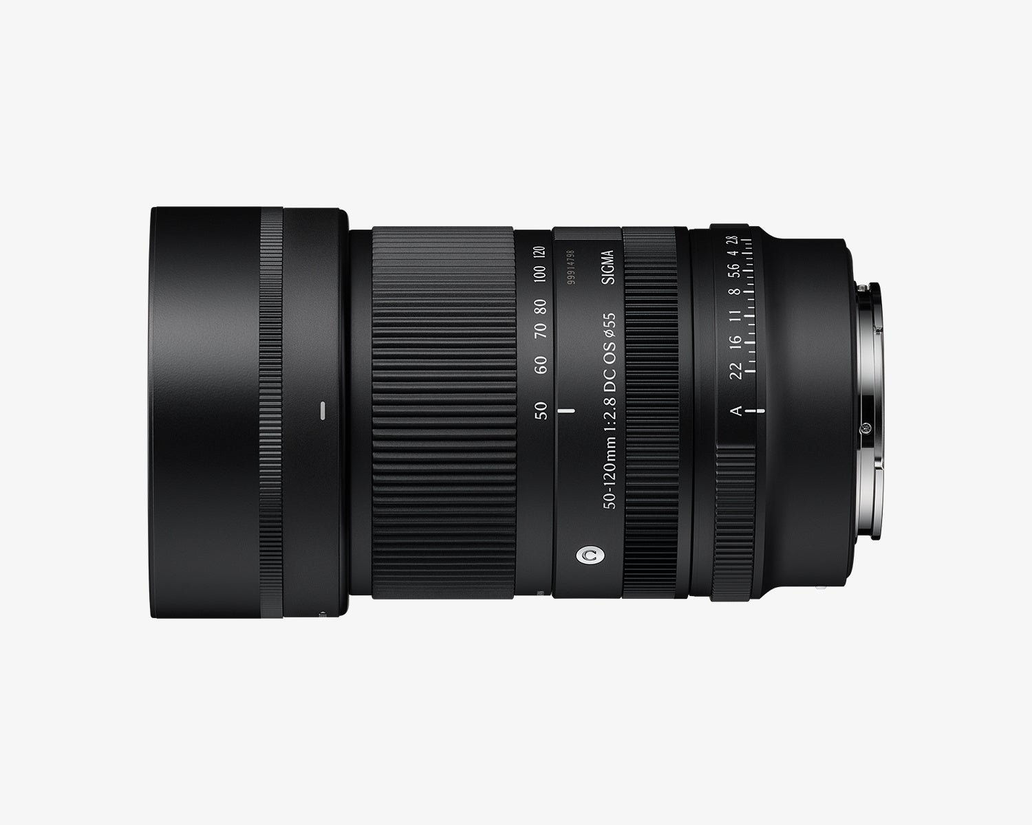 Sigma 16-300mm F3.5-6.7 DC OS | Contemporaryニコン Z マウント用発表および発売日決定のお知らせ