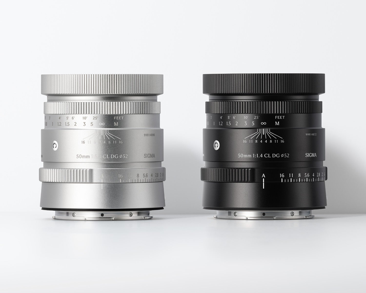 Sigma FP2 発表および発売日決定のお知らせ