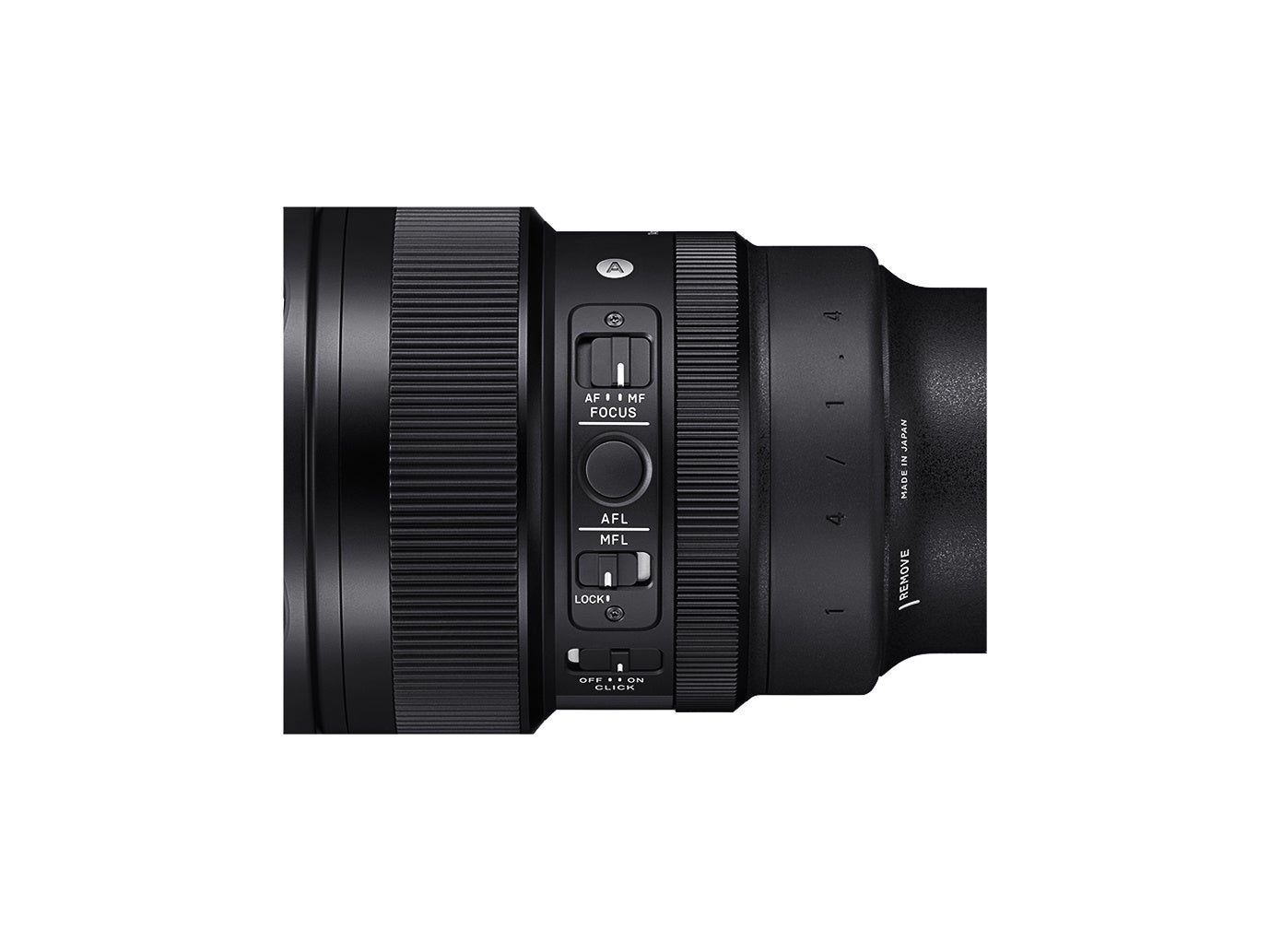 SIGMA 14mm F1.4 DG DN レンズ SIGMA 14mm F1.4 DG DN | Art | SIGMA Corporation of America