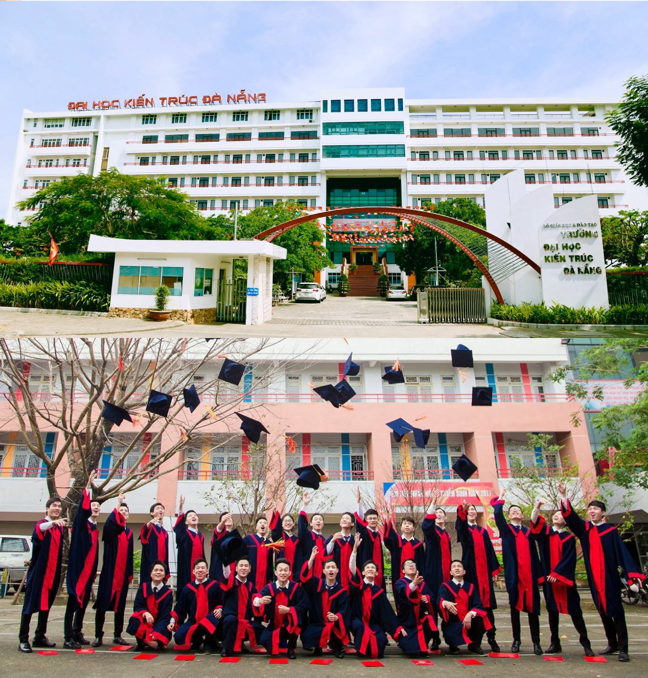 UNION TEC
【プレスリリース】ユニオンテック株式会社、Suganuma Groupとダナン建築大学と提携し、ベトナムのデザイナー育成プロジェクトを立ち上げ