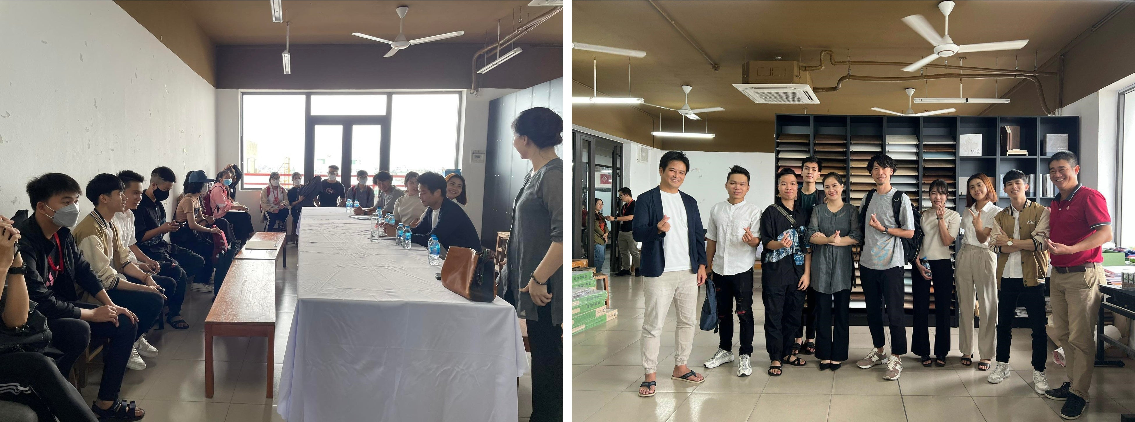 ディスカッション