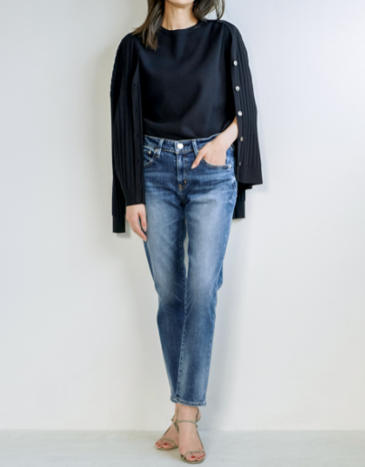 30th Anniversary LONG LENGTH (カラー：akira-Mid Used) ￥20,900 (税込み) 