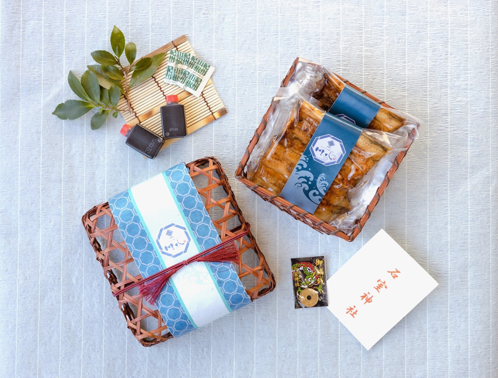 ※写真は2人前のセット内容です