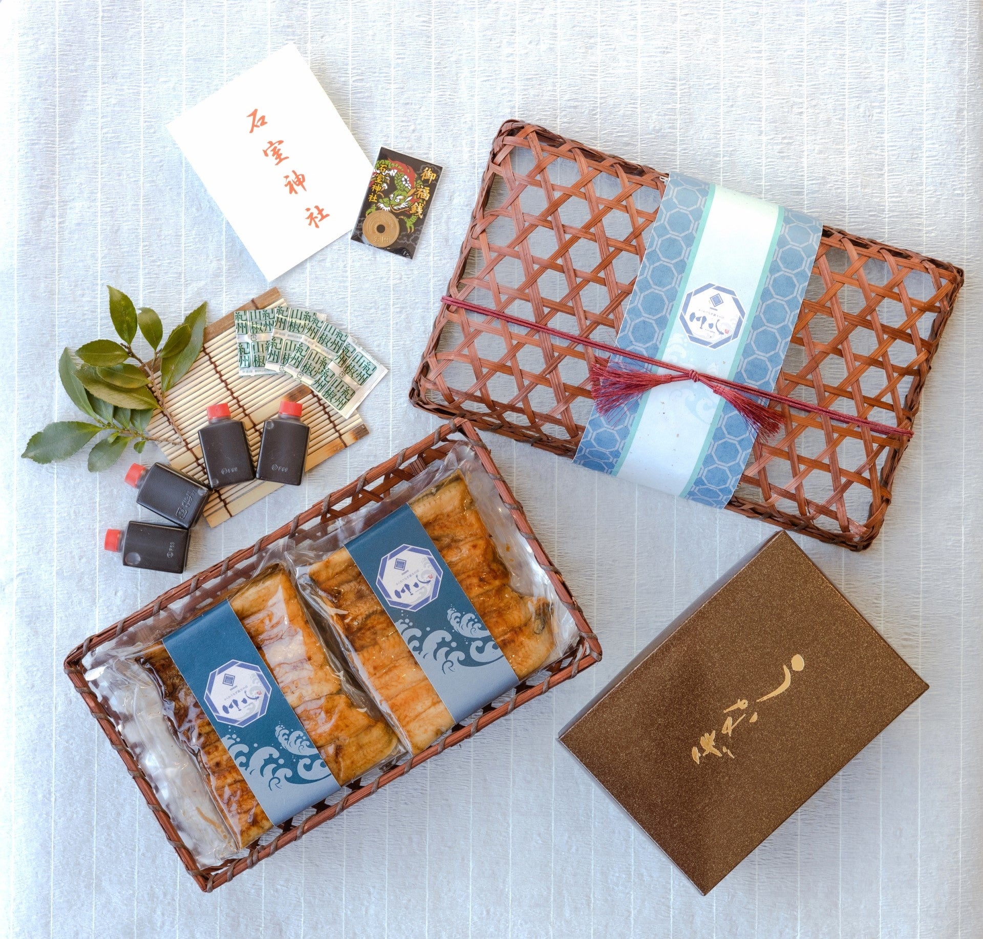 ※写真は4人前のセット内容です