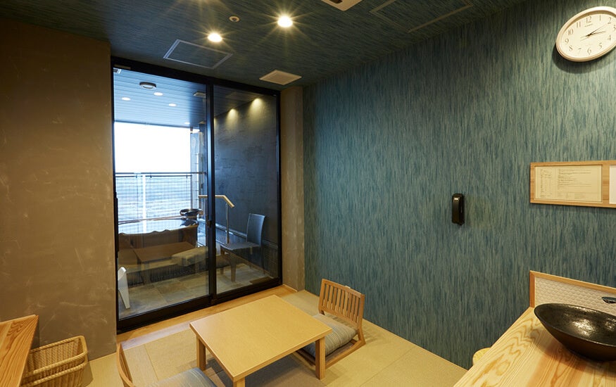 貸切個室露天風呂・弐ノ巻イメージ