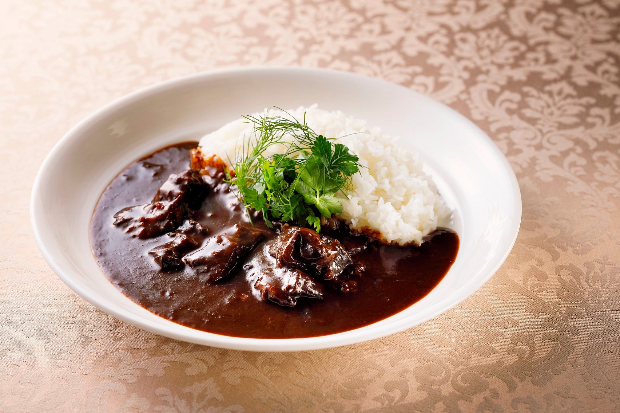 神戸ブラックカレー