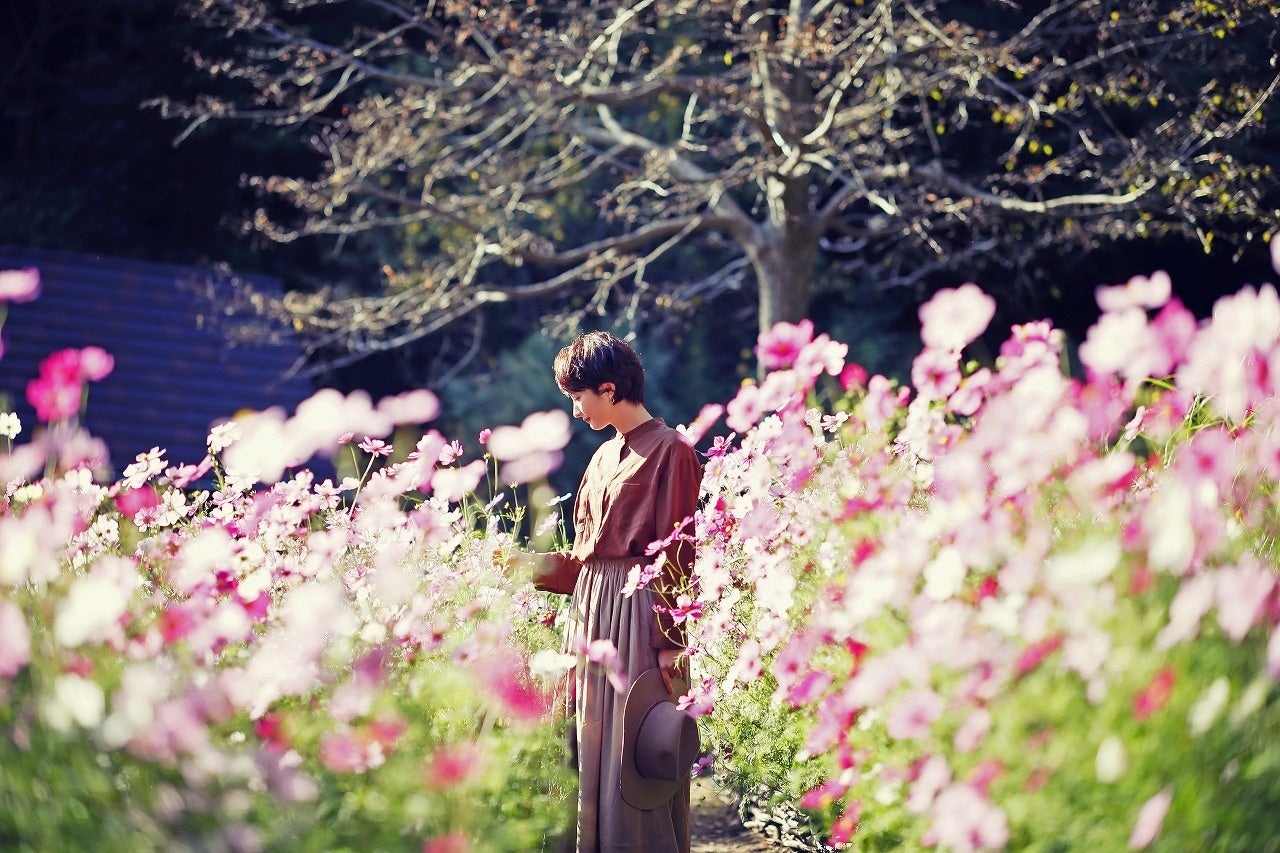 四季の庭-よろこびの庭-