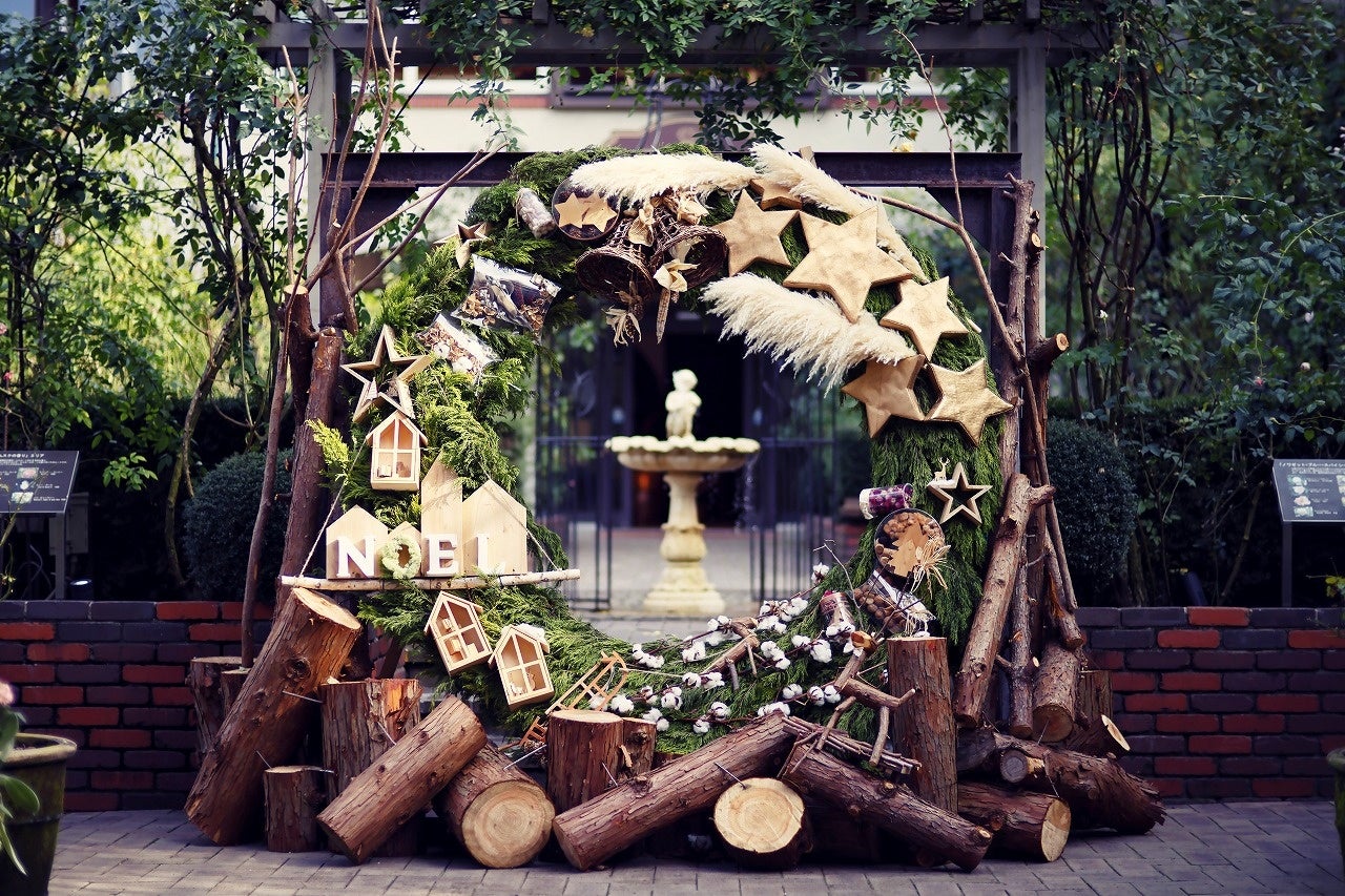 リースフォトスポット