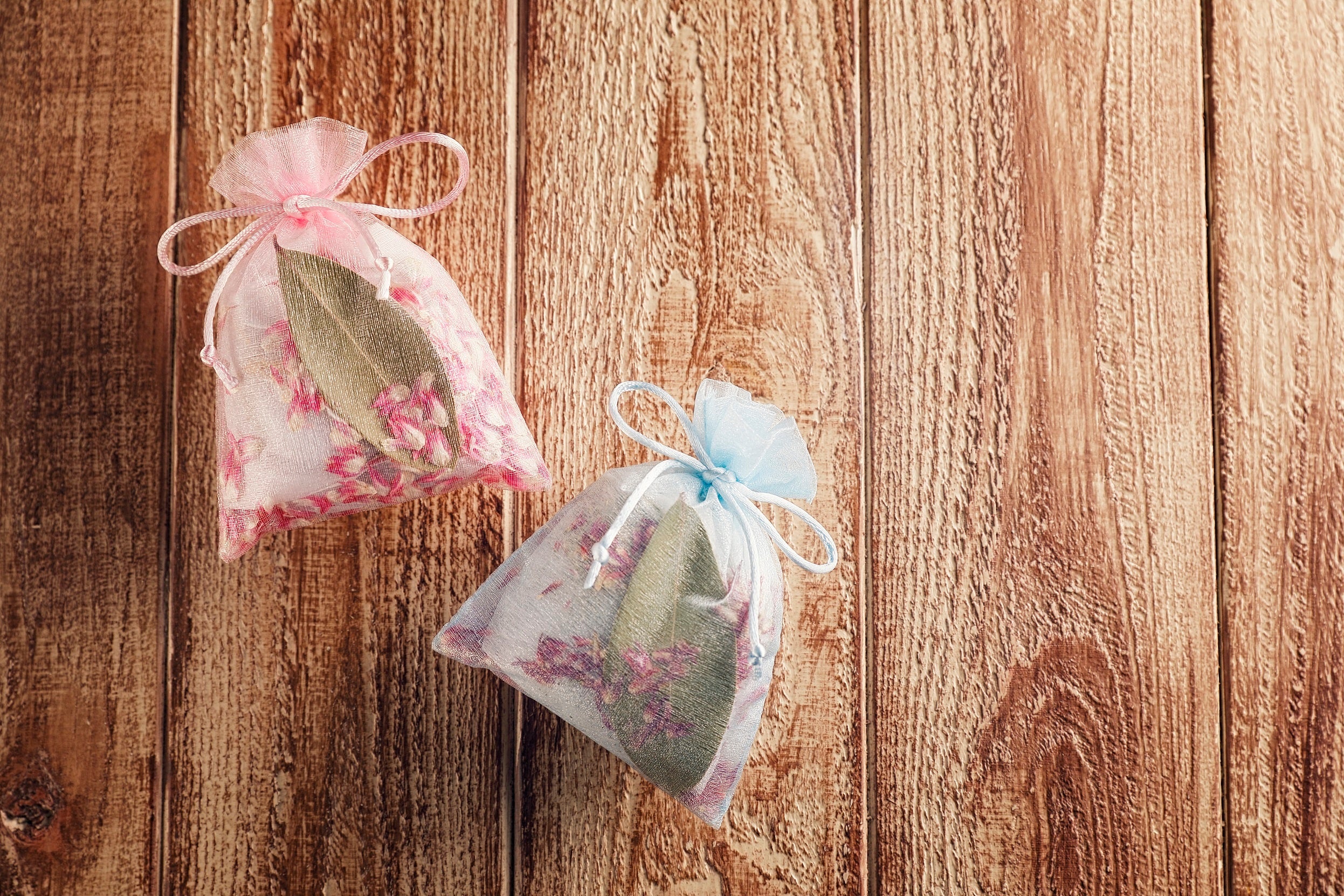 サシェイメージ