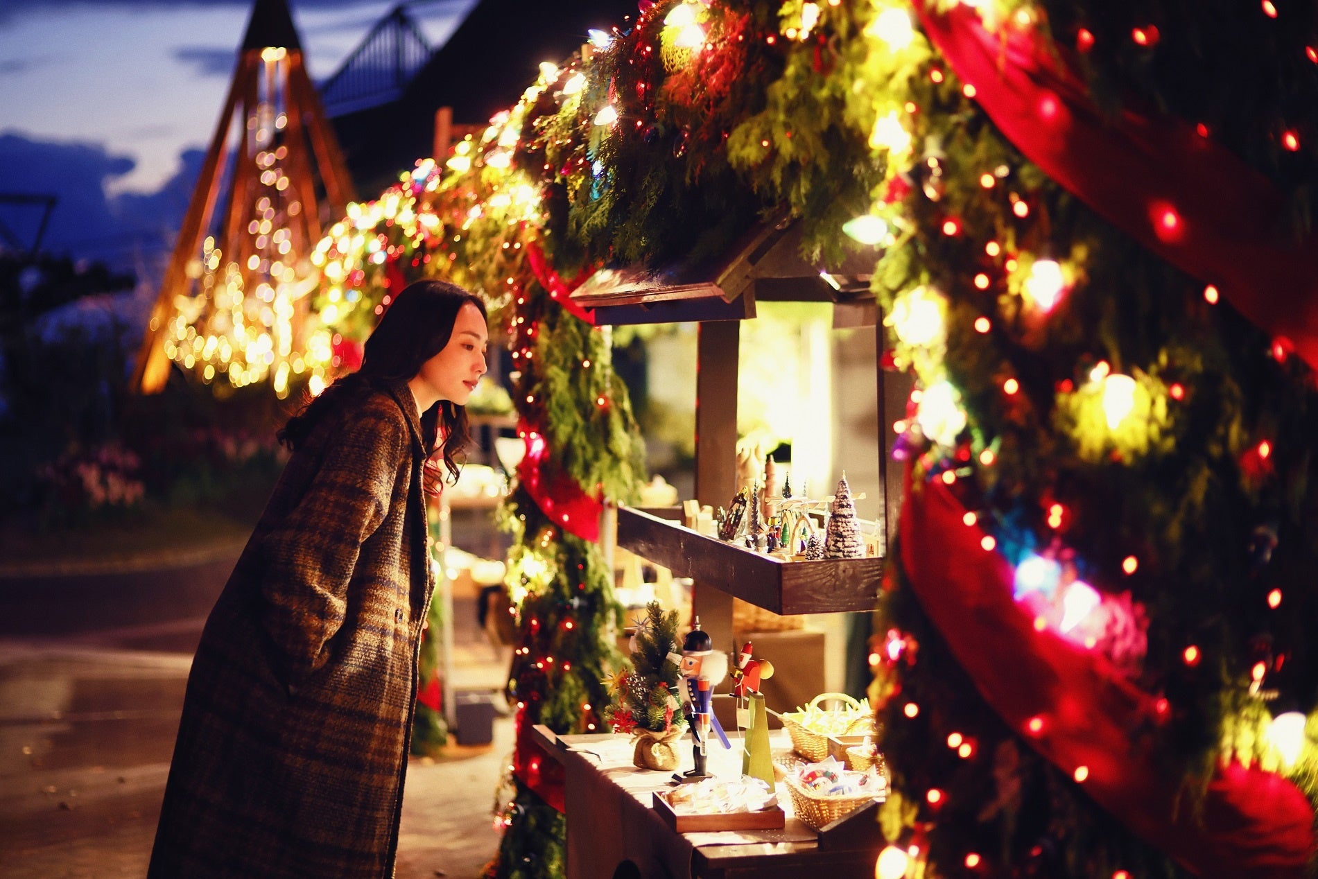 神戸クリスマスマーケット22 を開催 神戸布引ハーブ園のクリスマスの恒例イベント ドイツのクリスマス グッズや本場のグリューワイン ホットワイン などが勢揃い クリスマス気分を満喫いただけます 神戸リゾートサービス株式会社のプレスリリース 神戸クリスマスマーケット22 を開催 神戸布引ハーブ園のクリスマスの恒例イベント ドイツのクリスマス グッズや本場のグリューワイン ホットワイン などが勢揃い クリスマス気分を満喫いただけます 神戸リゾートサービス株式会社のプレスリリース