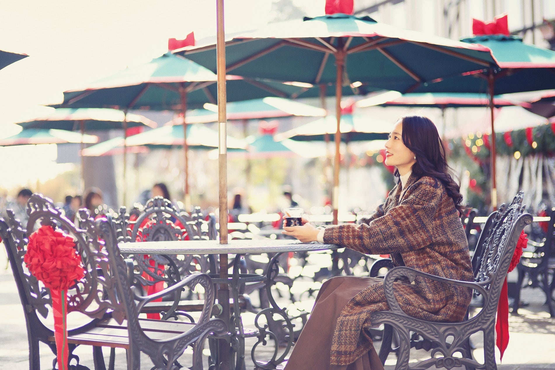 グリューワインイメージ