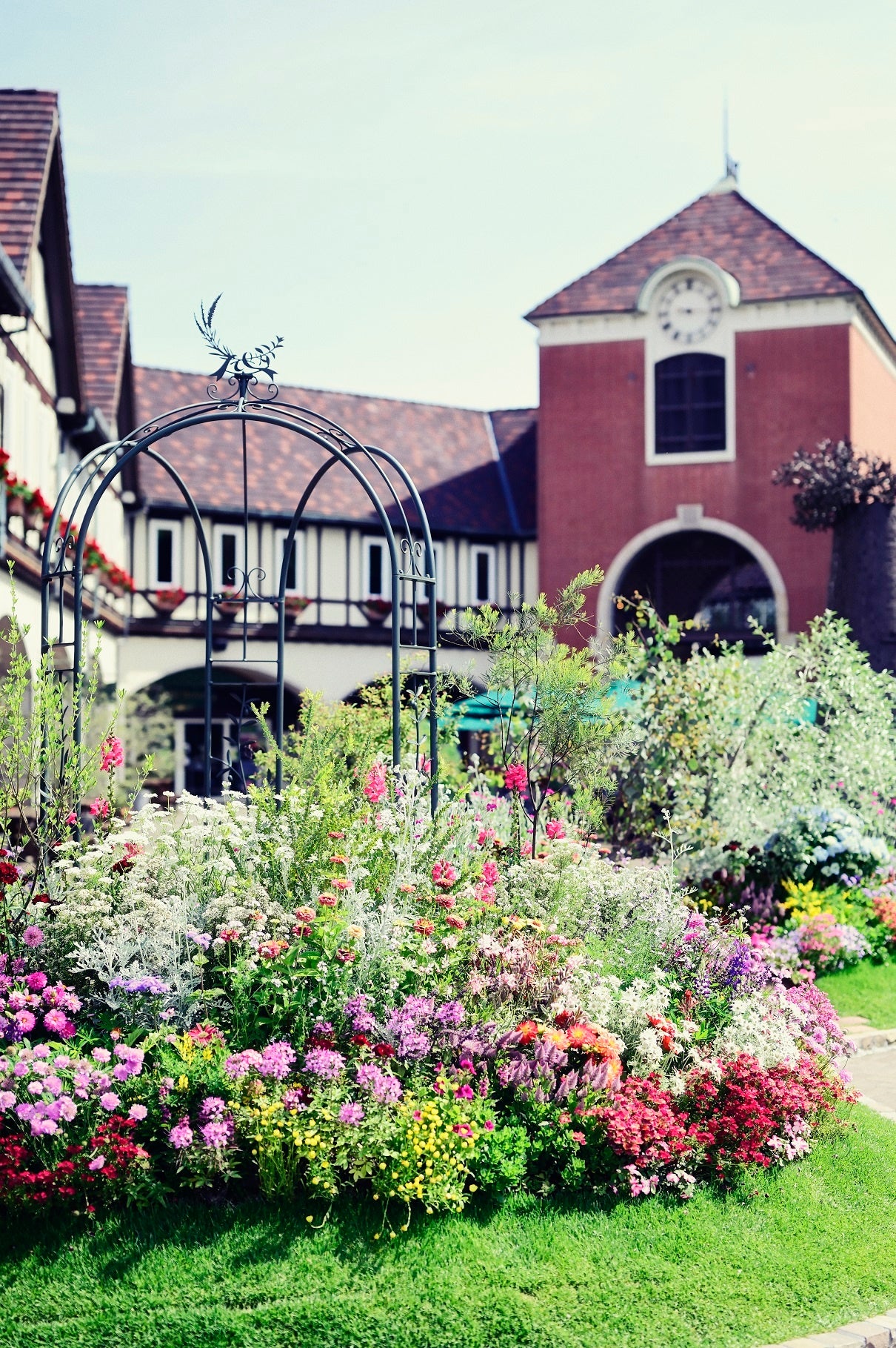展望プラザ ウェルカムガーデン