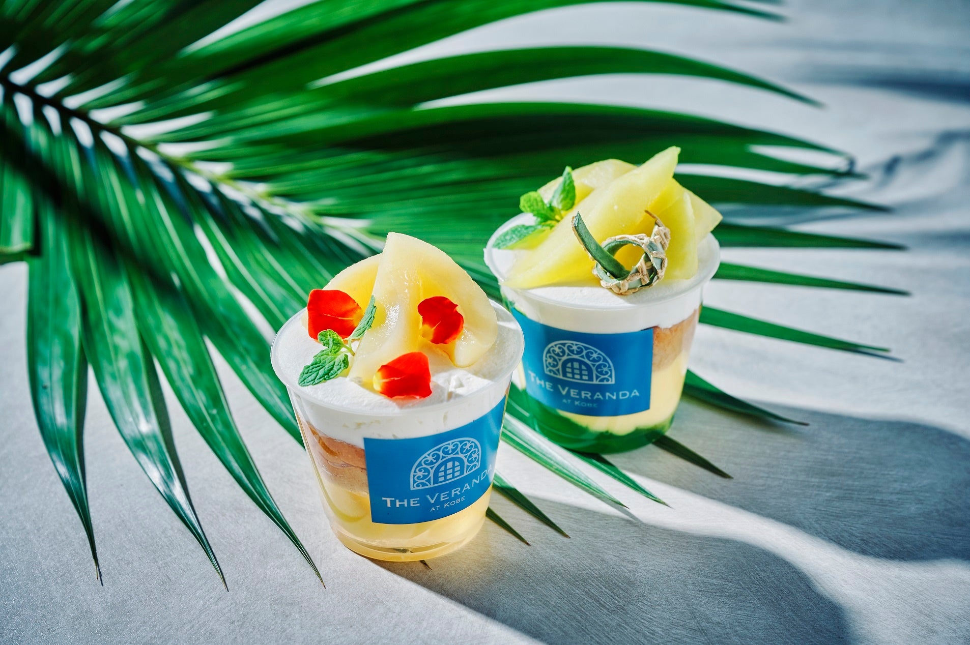 季節のスペシャルサヴァラン