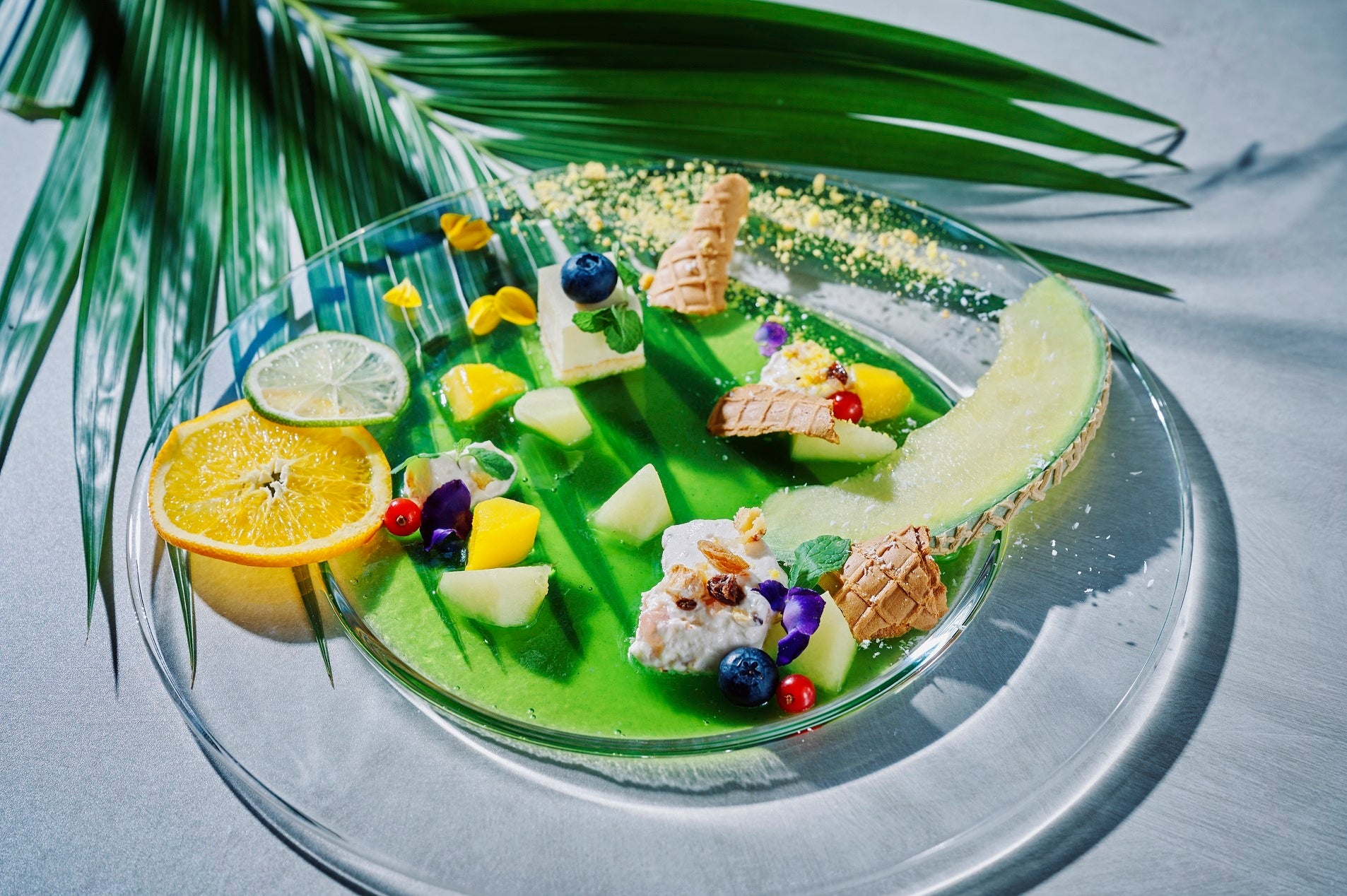 季節のクリエーション