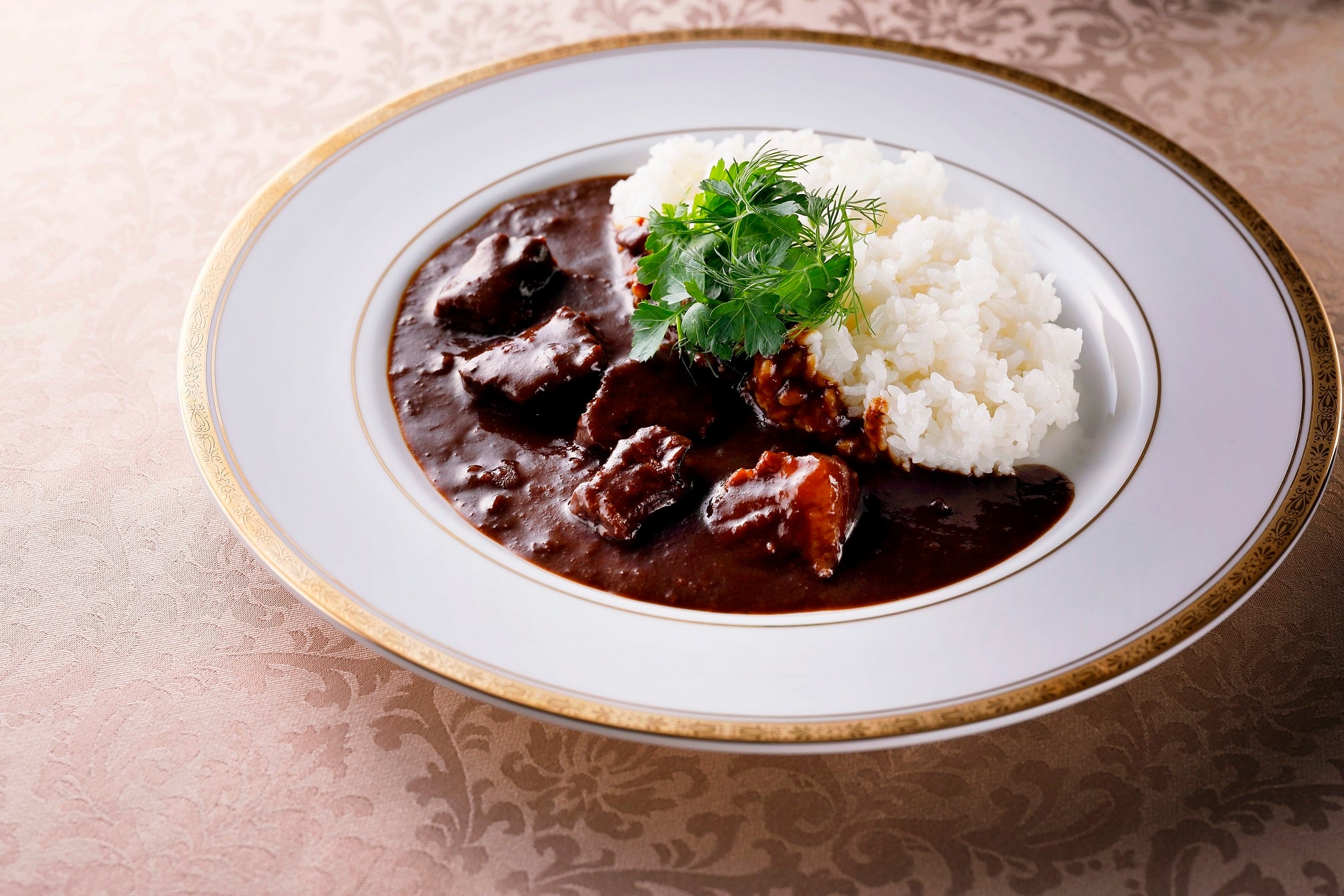 神戸ブラックカレー