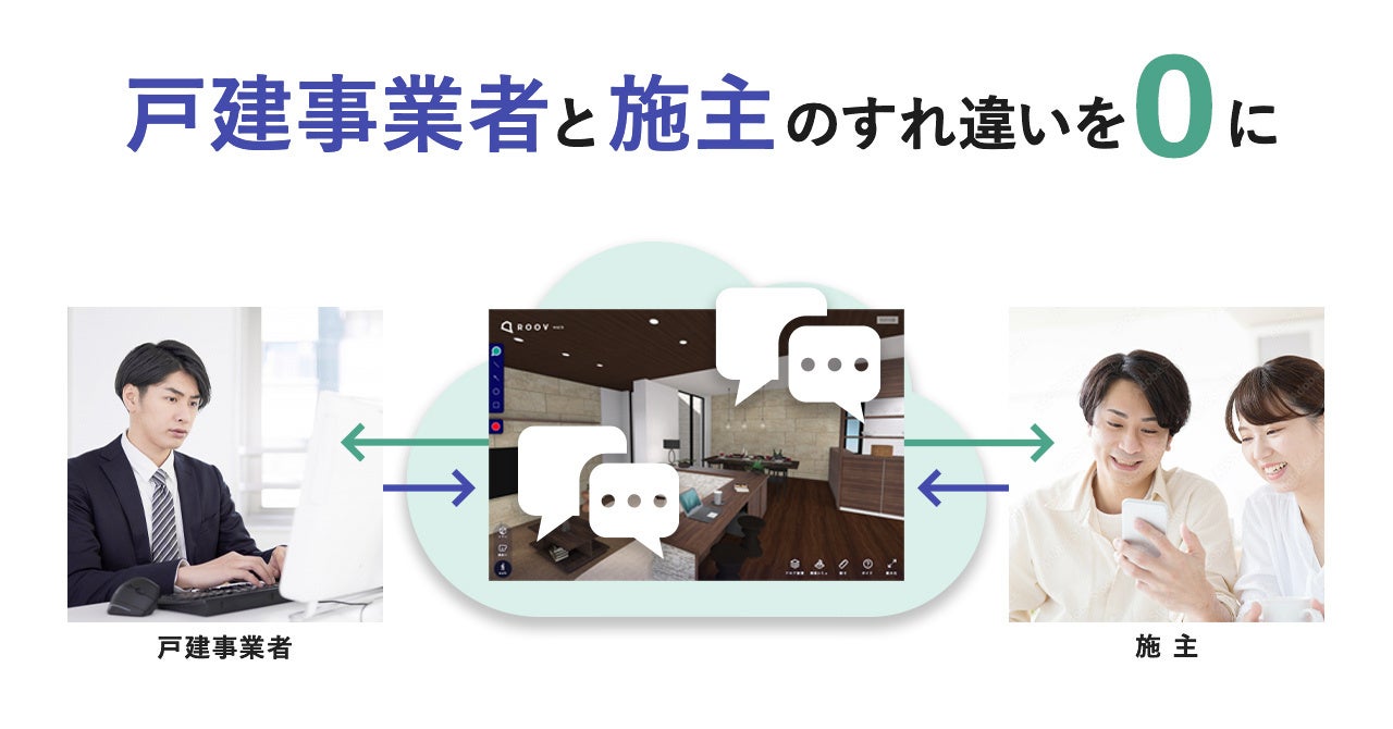 新サービスイメージ図