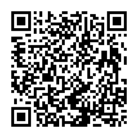 グレーシアライフ新綱島ウェブサイトQRコード