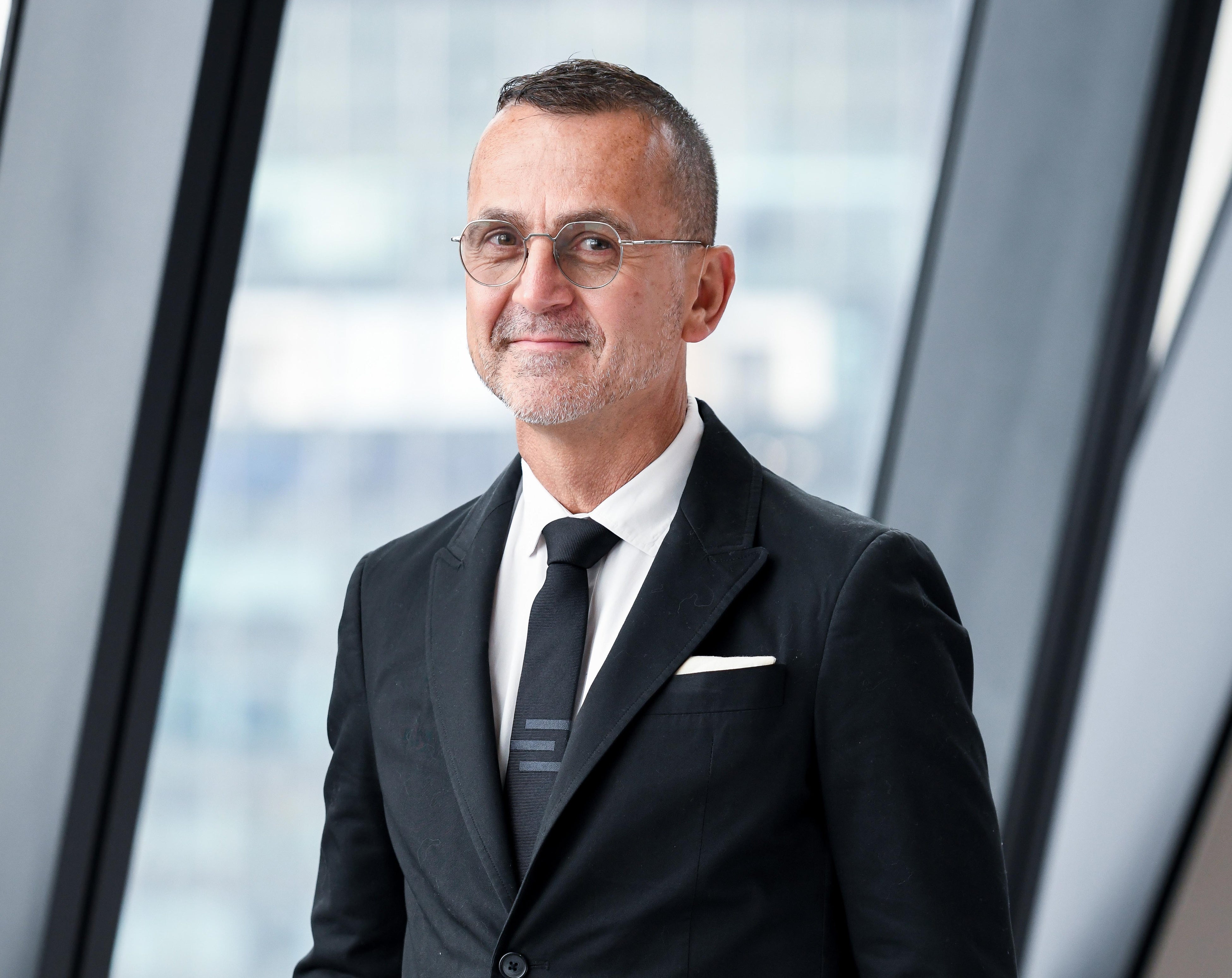 Steven Kolb, The President of the CFDA