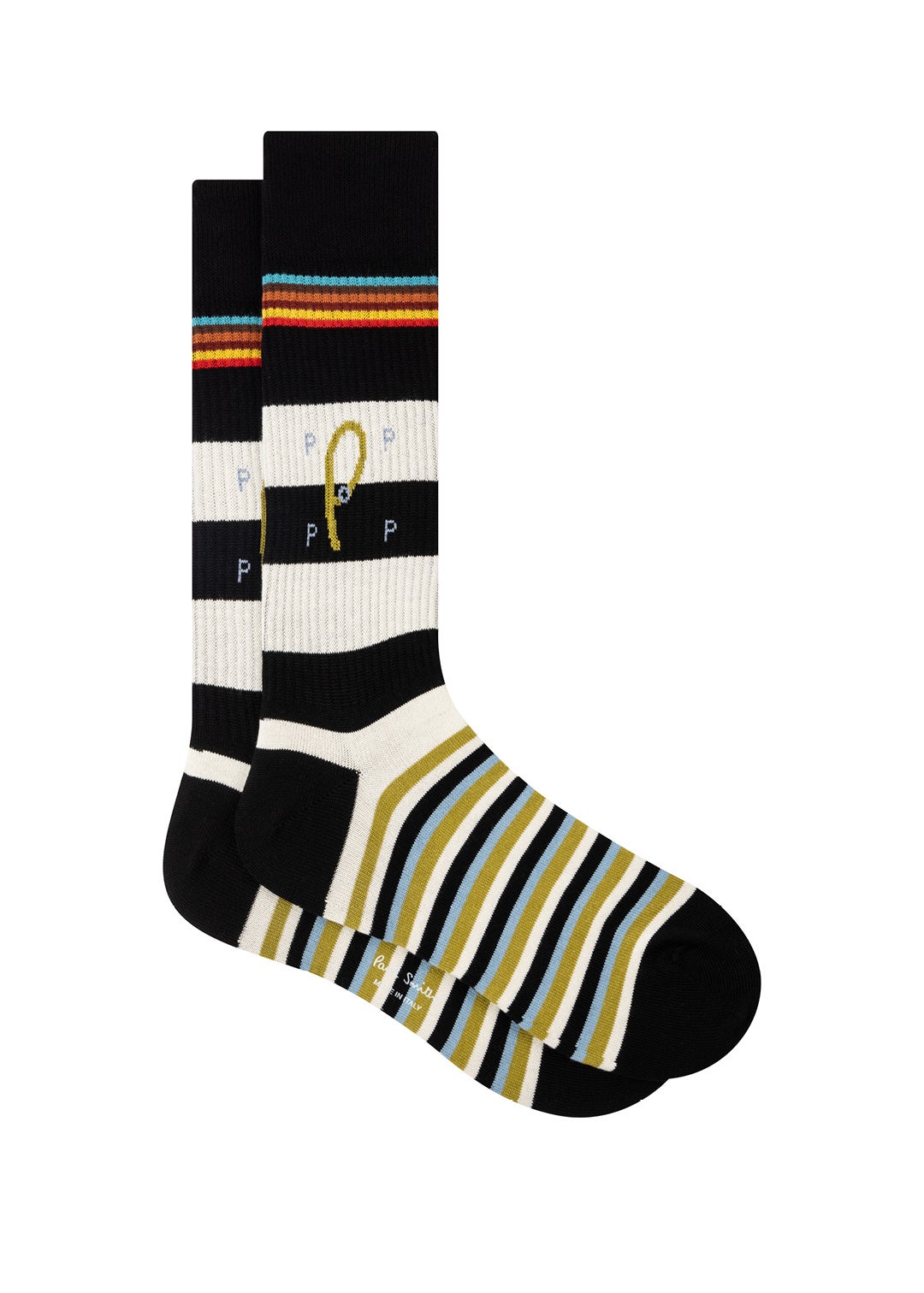 ソックス　￥4,400