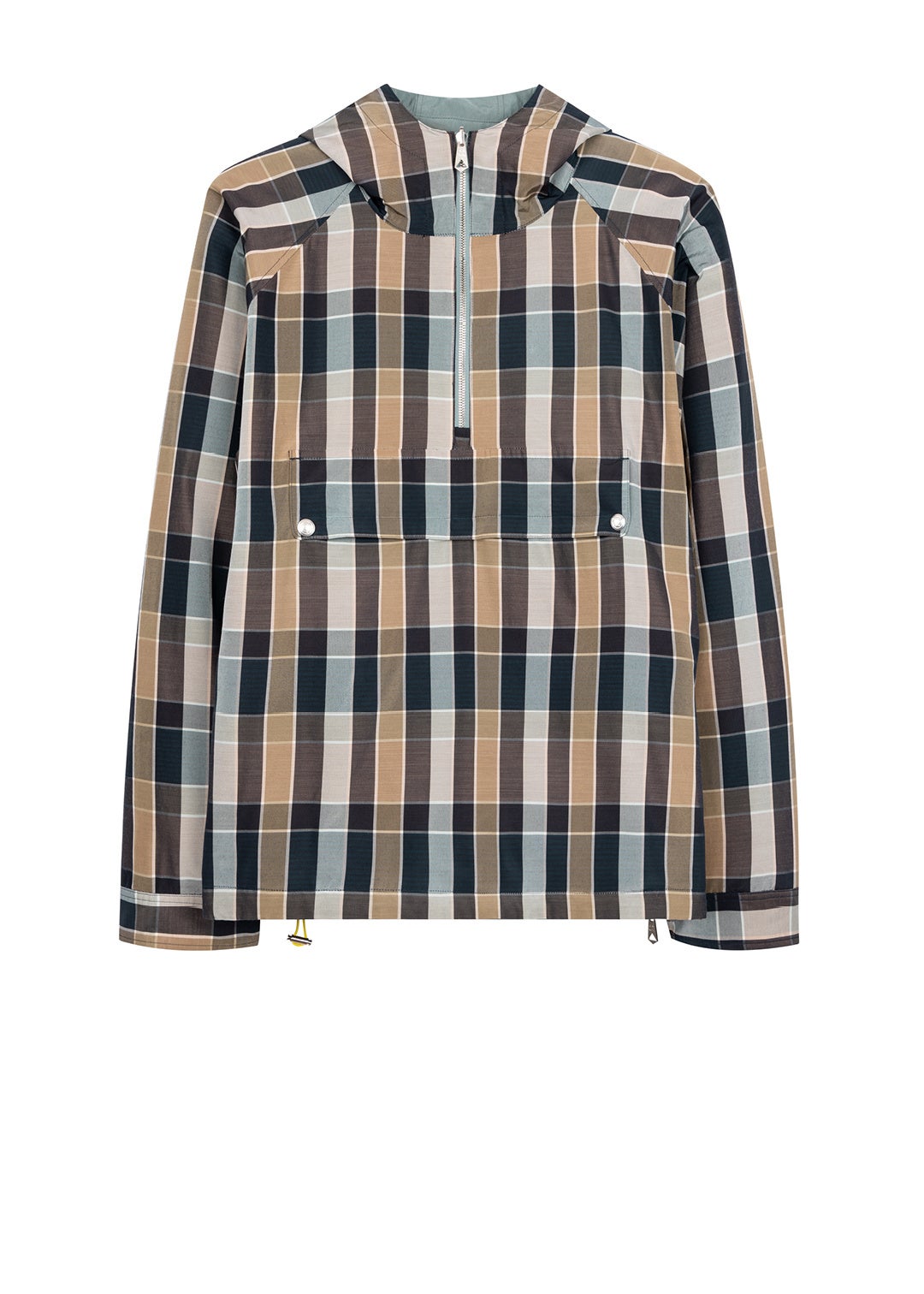 リバーシブルブルゾン　￥121,000