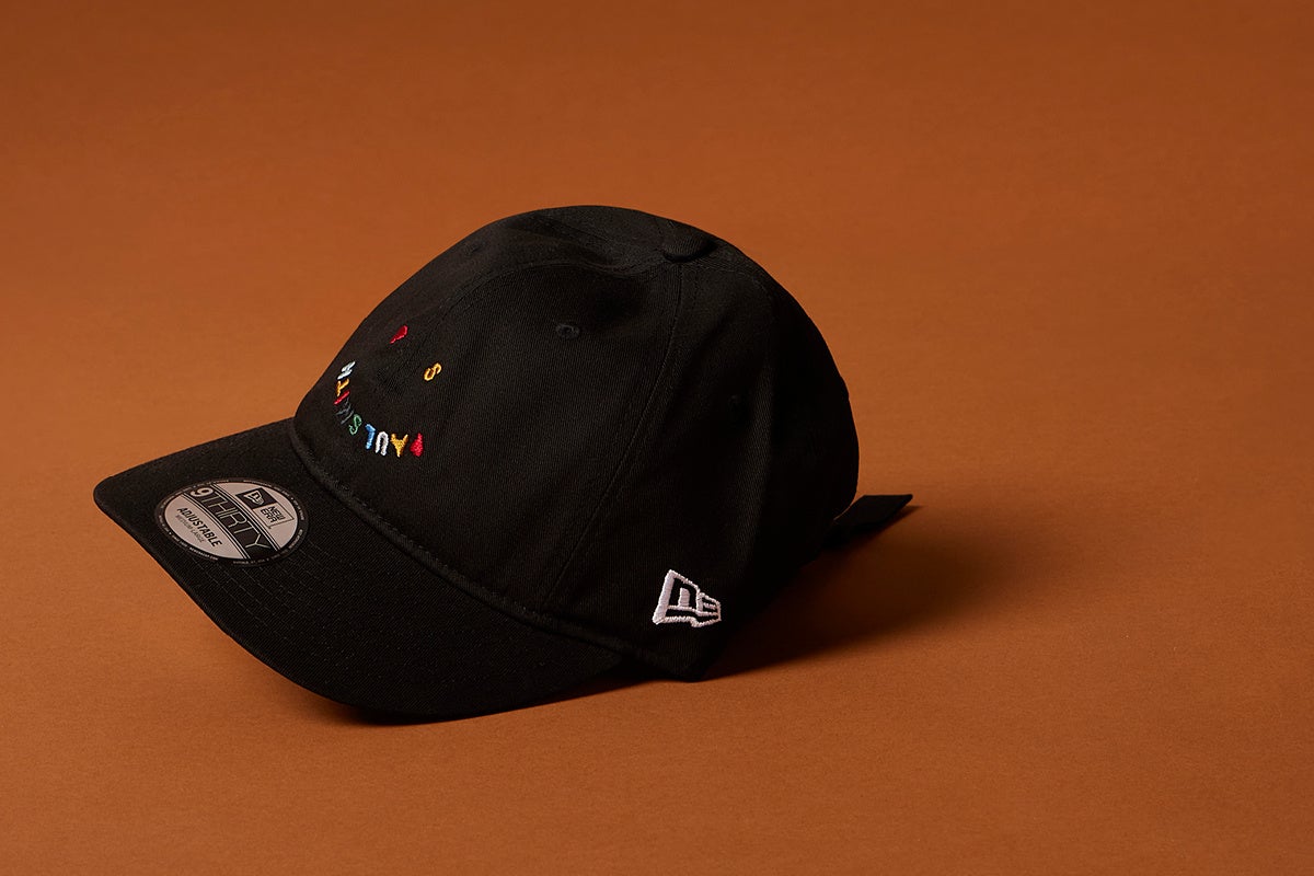 PS Paul Smith Happy + New Era®コラボレーション 【7月1日(火