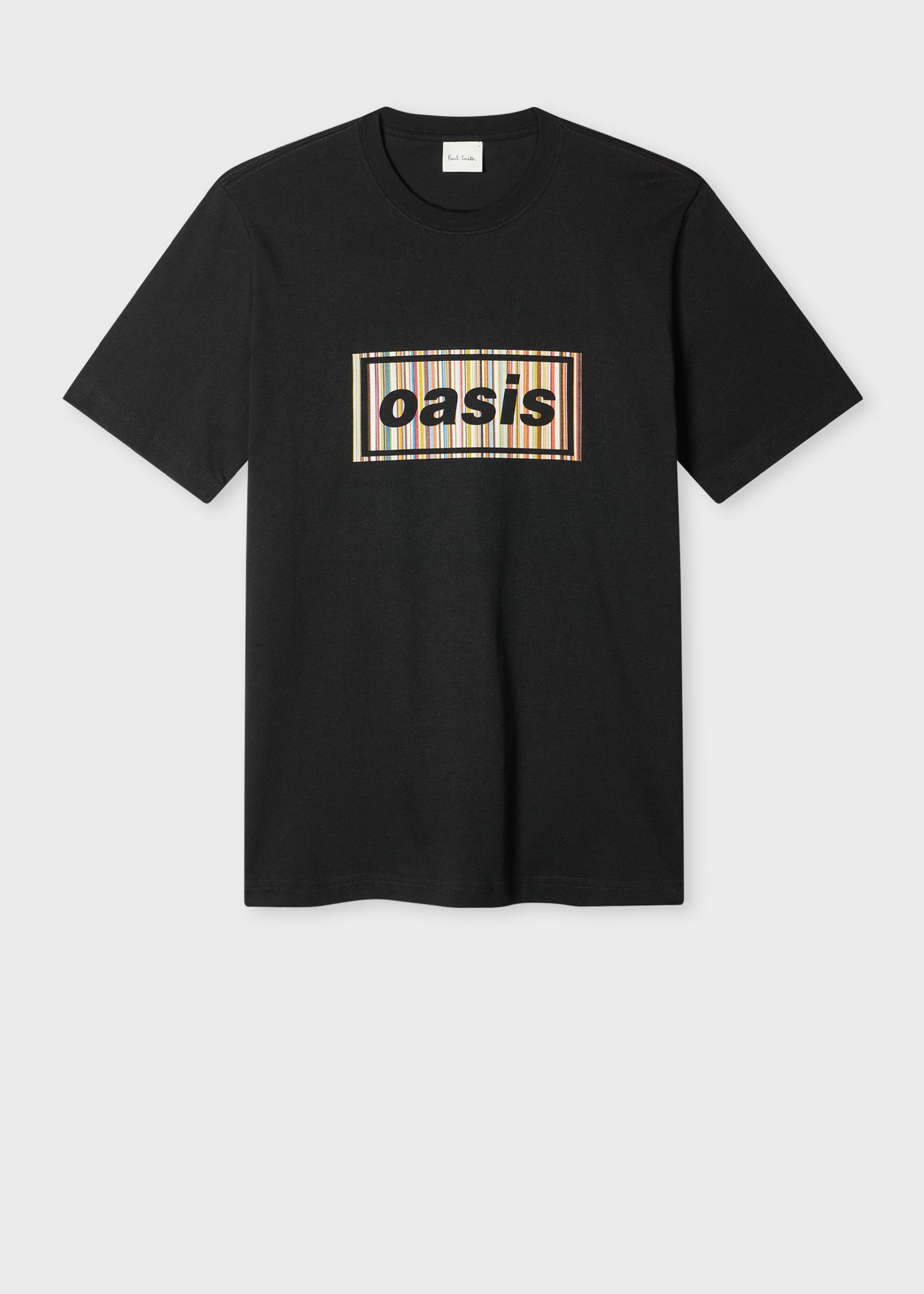 Oasisカムバックツアーを祝し、ポール・スミスが音楽とファッションが