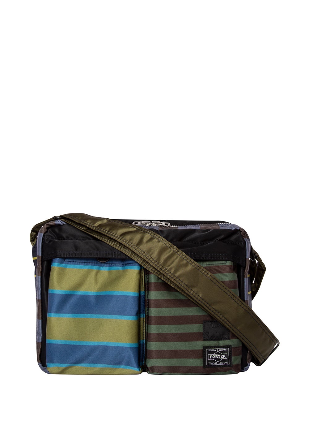 ショルダーバッグ　￥21,670