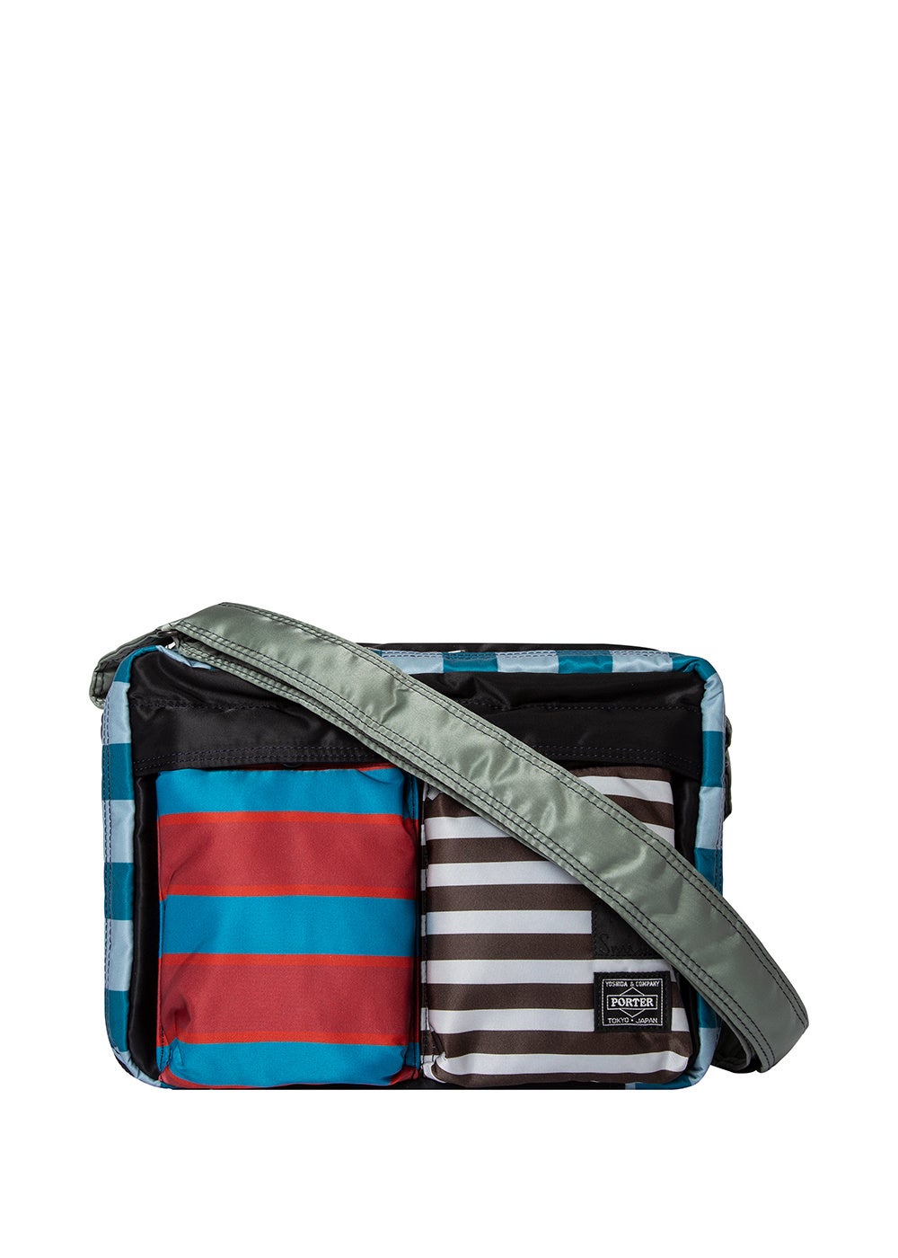 【未使用】Paul Smith x PORTER 財布　ポーター　ポールスミス Paul Smith x PORTER(ポール・スミス x ポーター) WALLET | 吉田