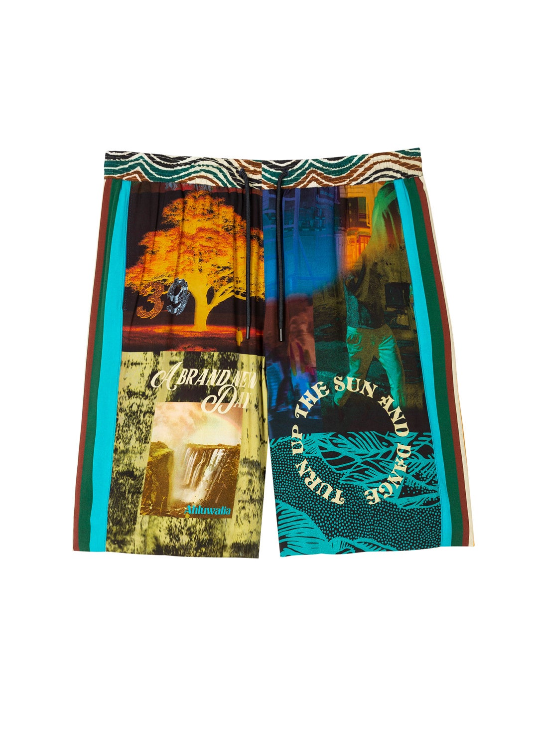 ショーツ　￥55,000