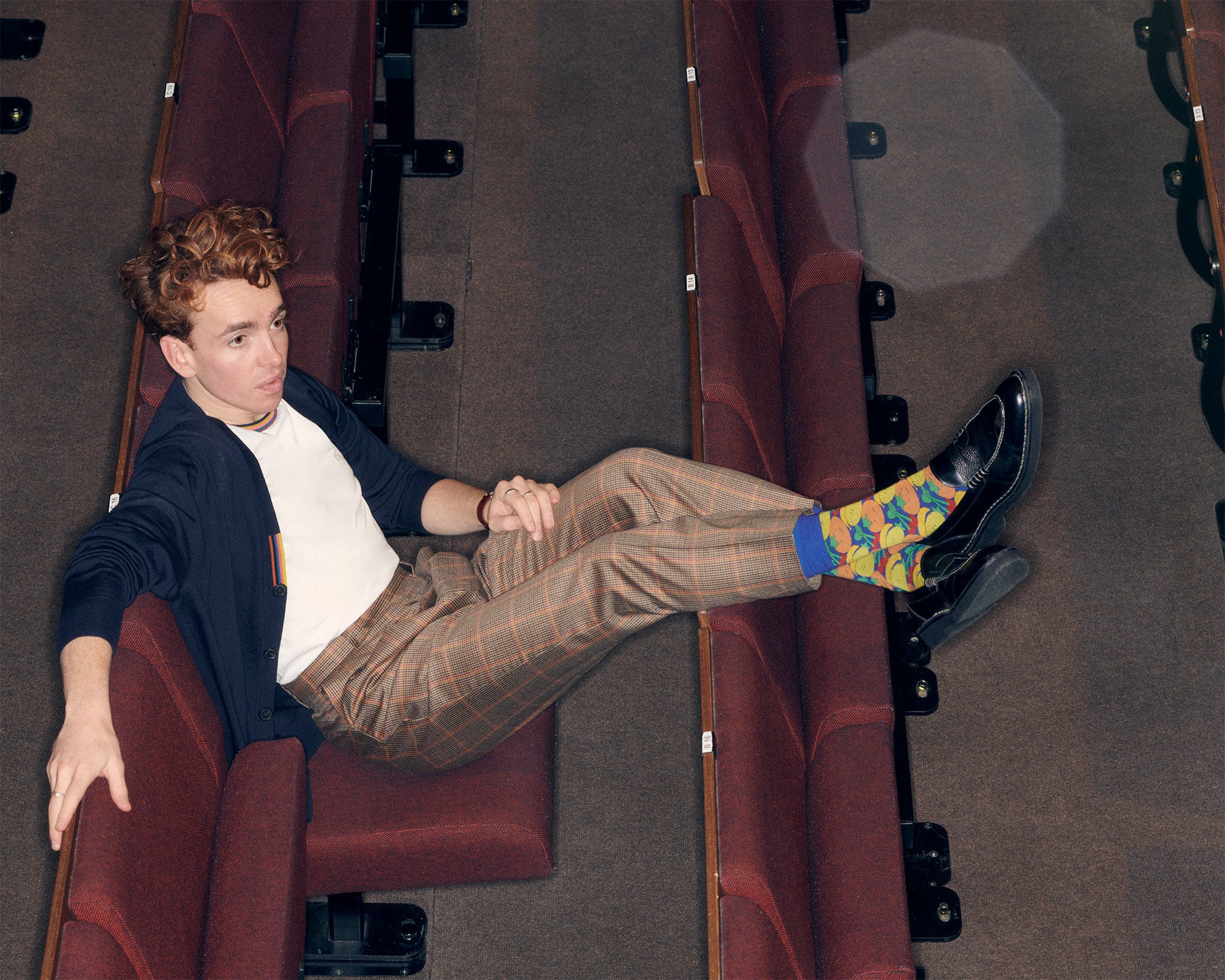 ローリー・キナストン