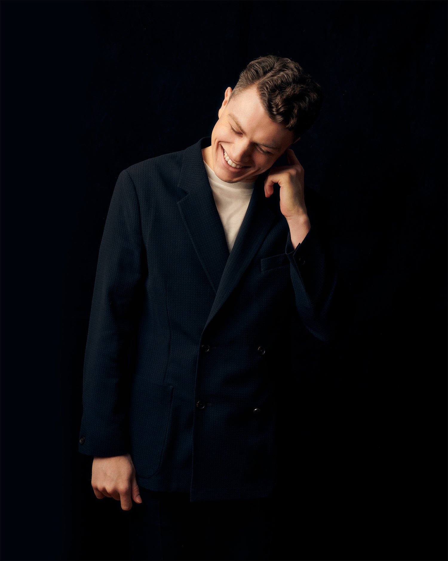 ベンジー・ウォルターズ