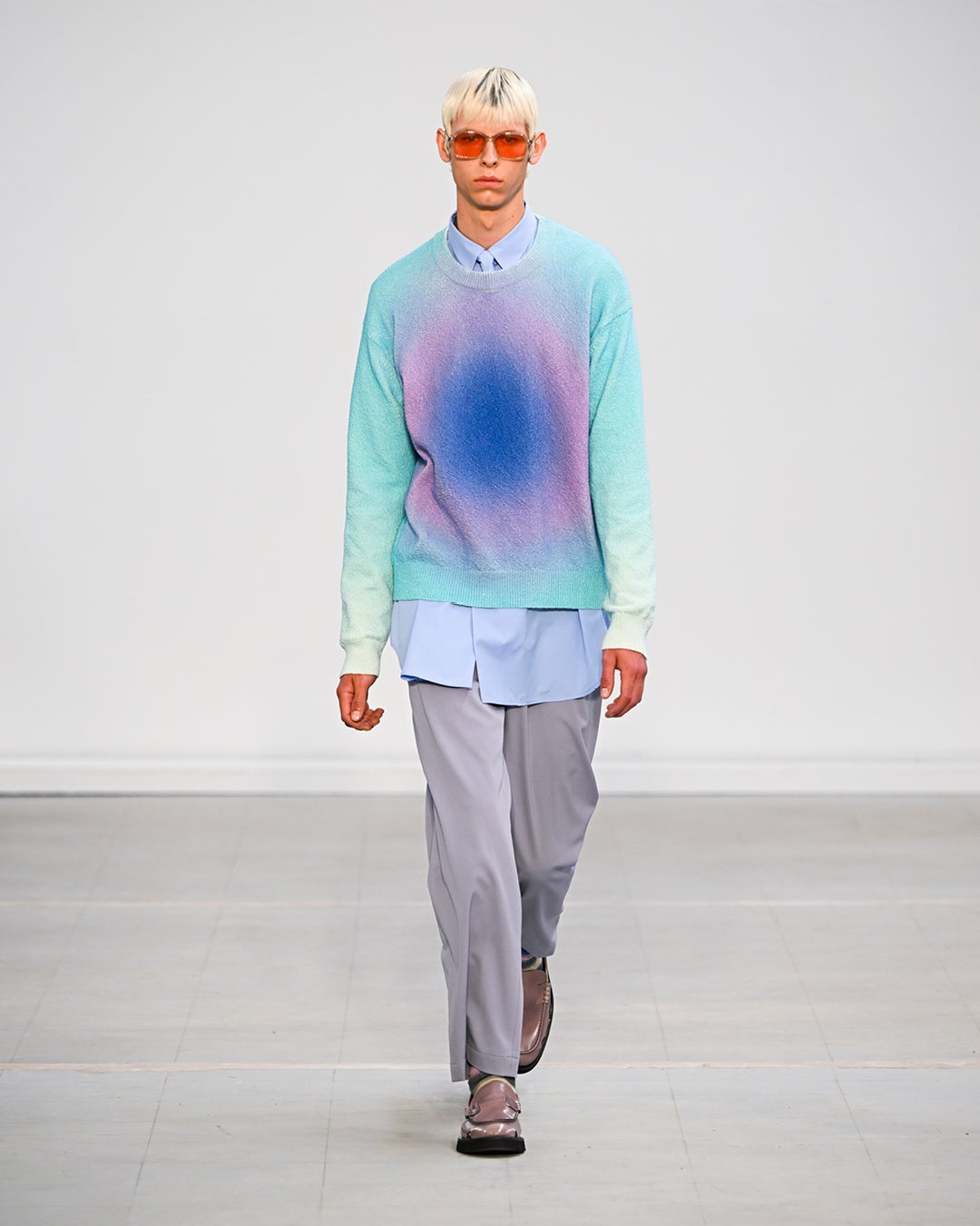 23年春夏 ポール スミス メンズコレクション発表 ポール スミス リミテッドのプレスリリース 23年春夏 ポール スミス メンズコレクション発表 ポール スミス リミテッドのプレスリリース