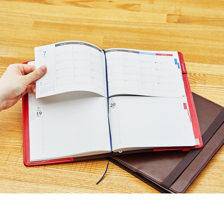 デイリー版イメージ画像１