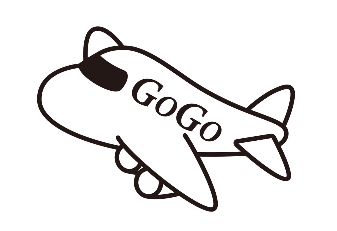 GoGo手帳ロゴ