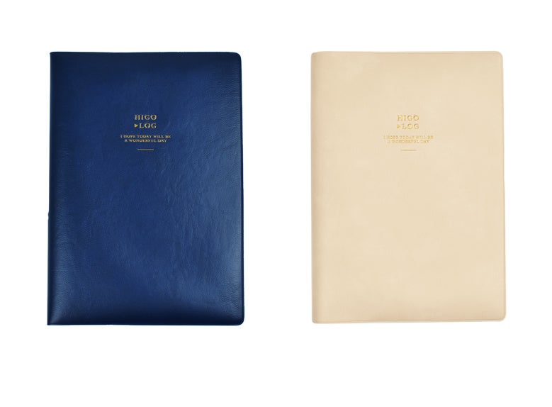 カラーバリエーション：ネイビー・アイボリー