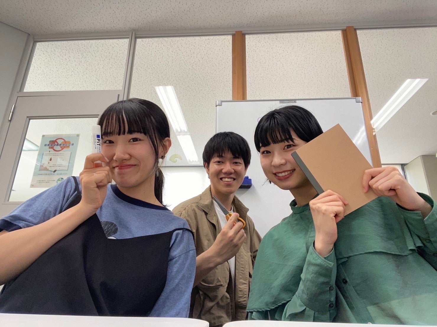 和歌山大学 柳到亨ゼミ　　　　チーム名：ハイファイブ