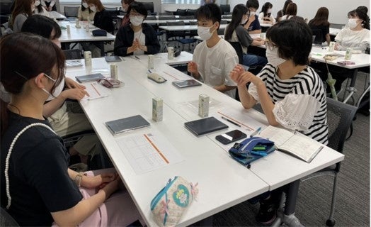 ワークショップ風景