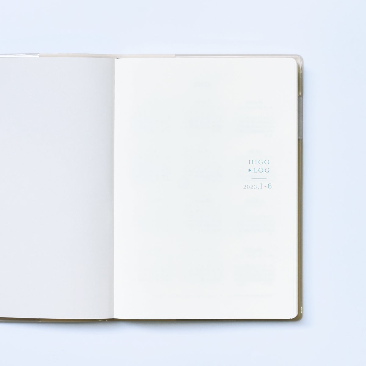 上半期（2023年㋀-6月）