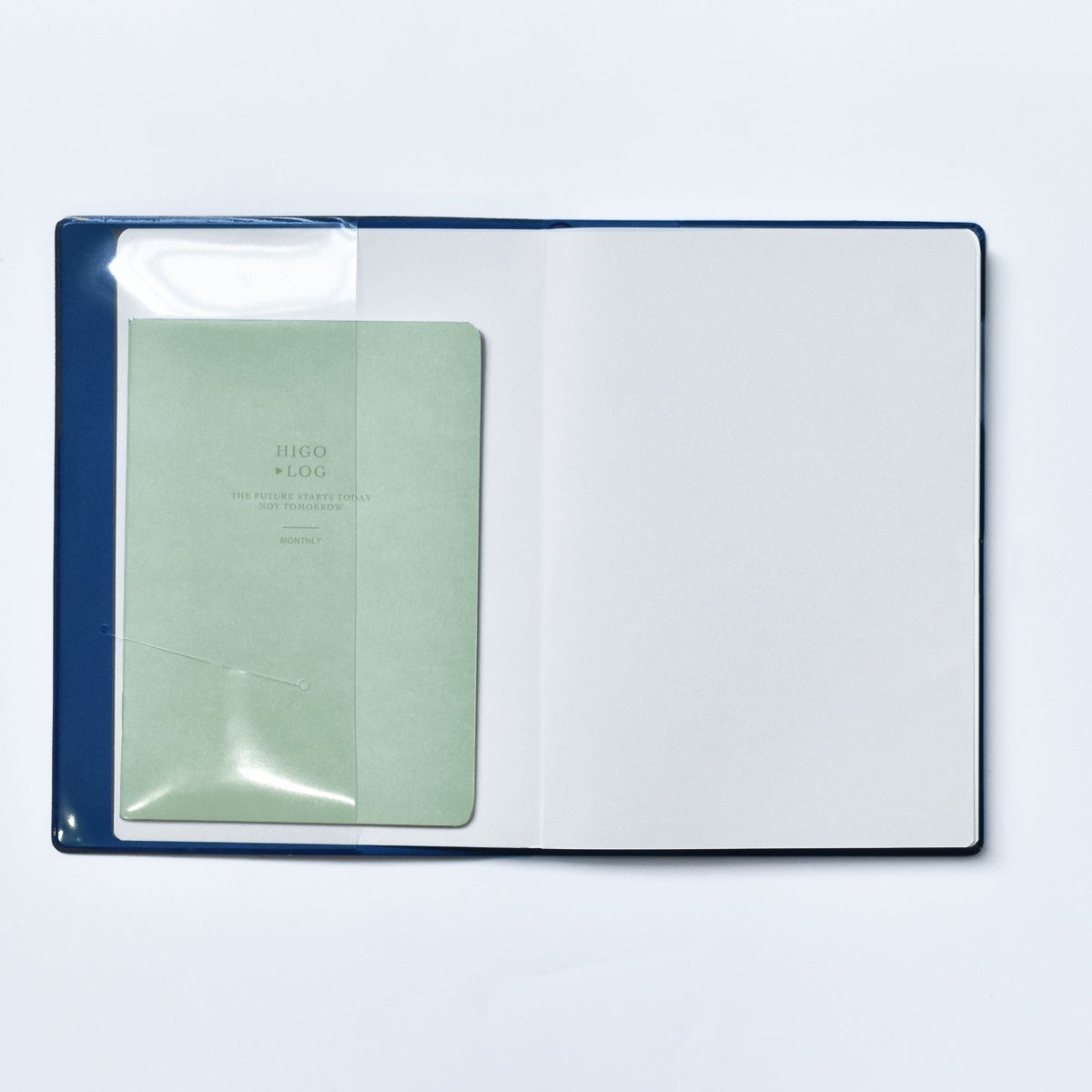 ミニマンスリー装着時２