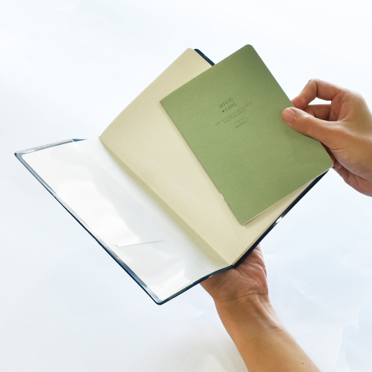 ミニマンスリー装着時１