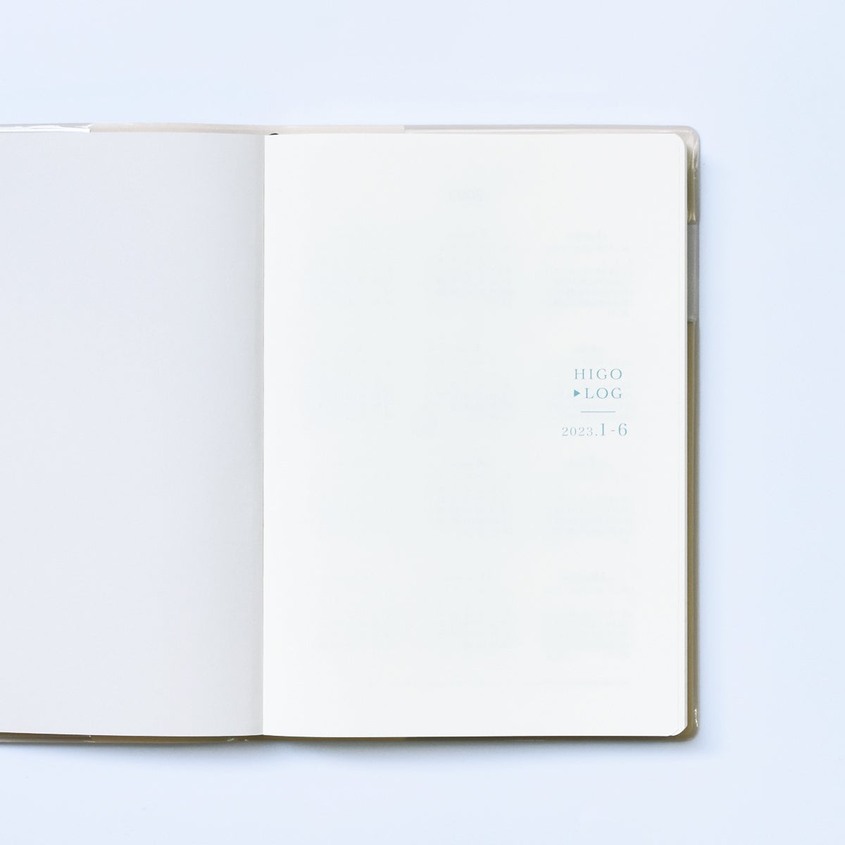 上半期〈2023年㋀－６月）