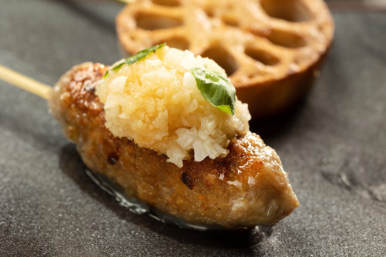 コースメニュー例