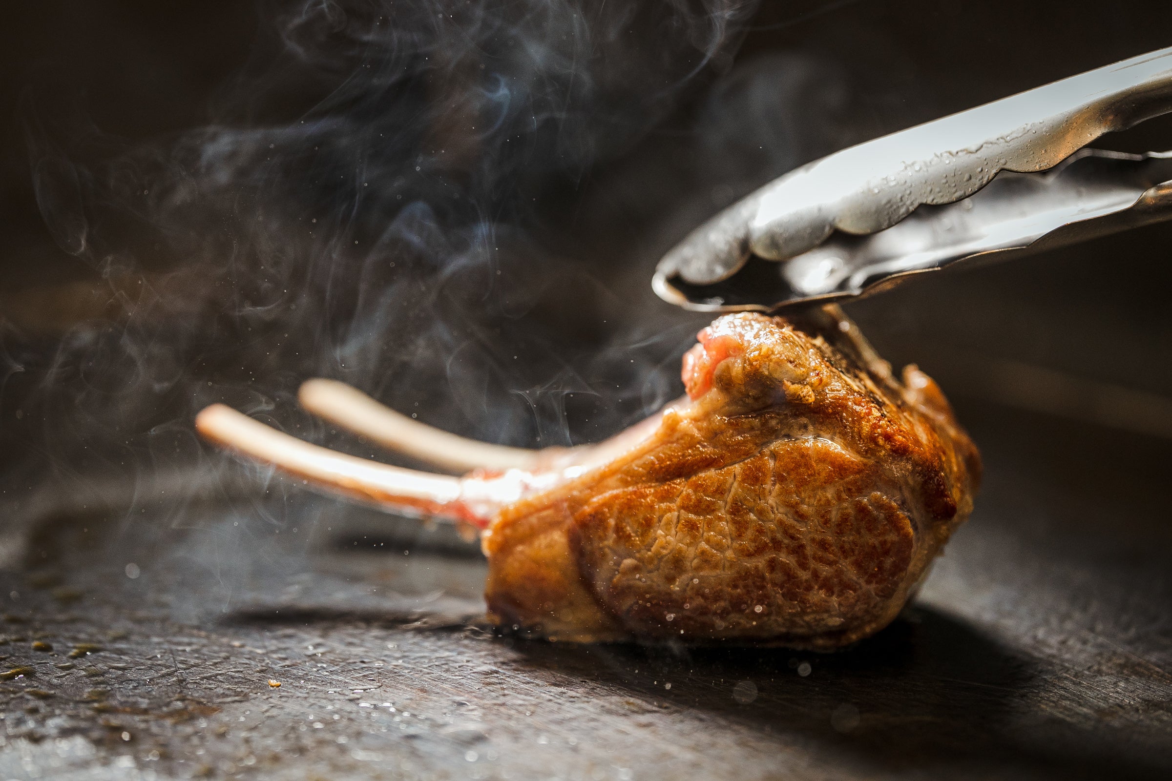 コースメニュー例