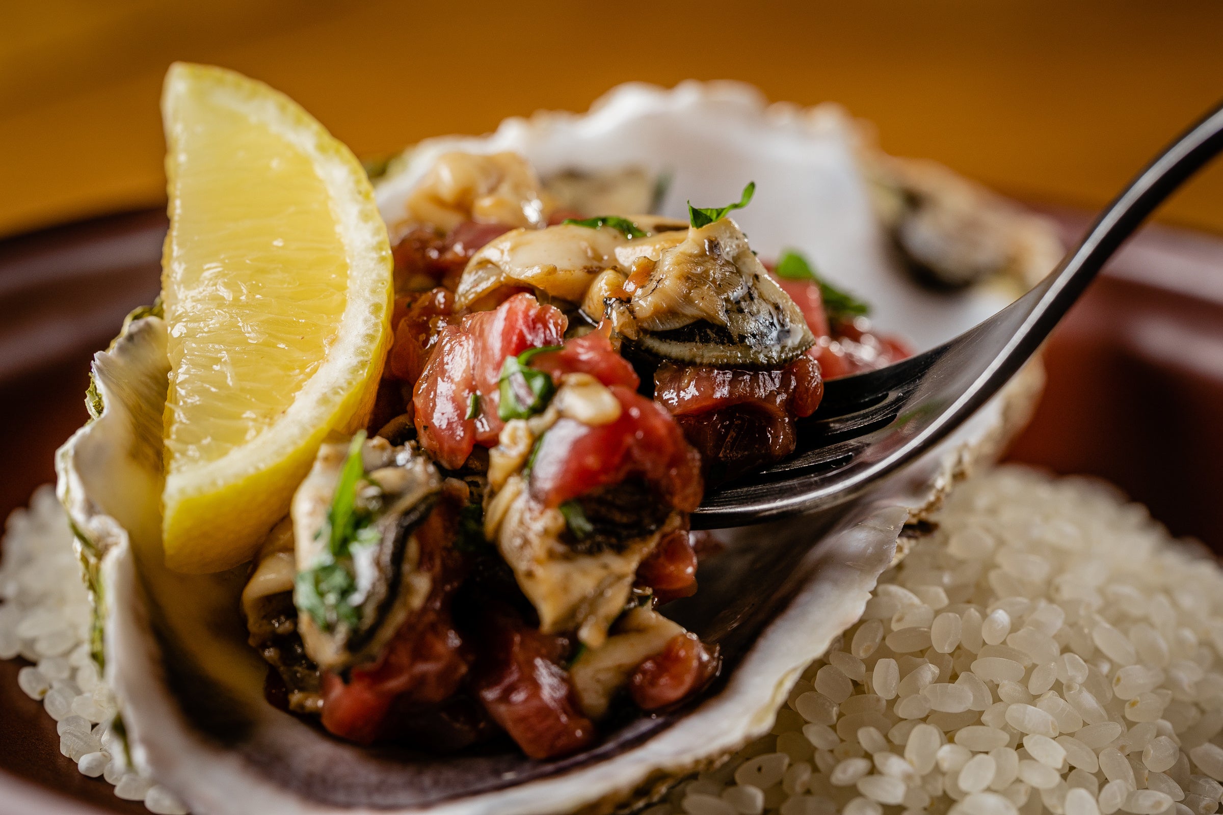 コースメニュー例