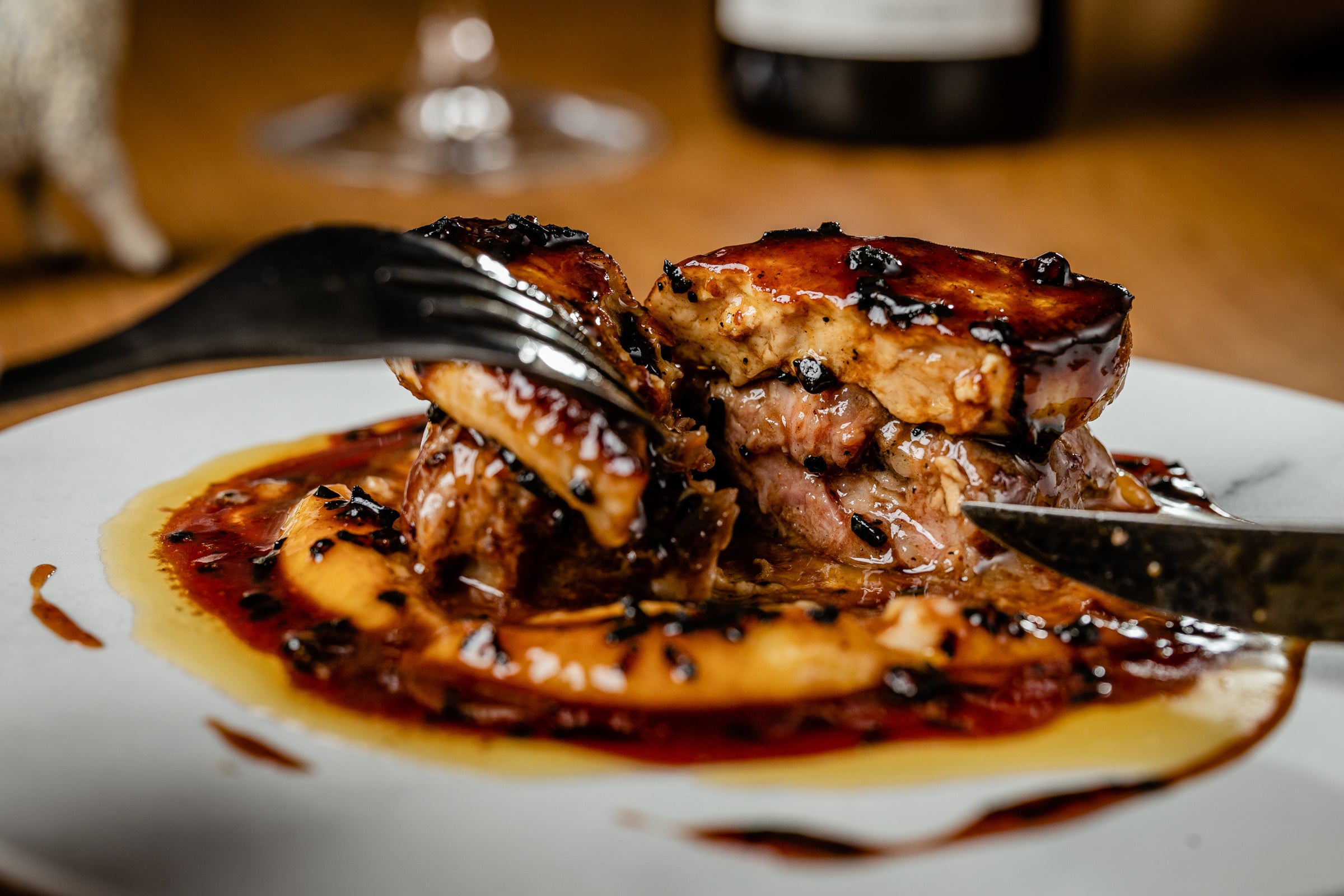 コースメニュー例